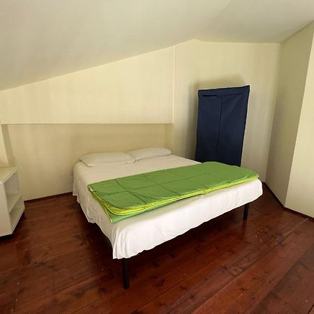 Apartmán La Piazzetta Avellino Exteriér fotografie