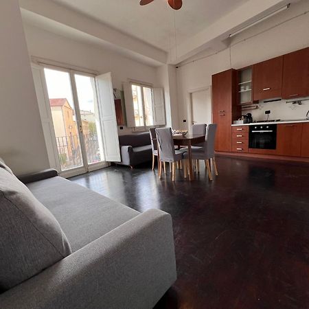 Apartmán La Piazzetta Avellino Exteriér fotografie