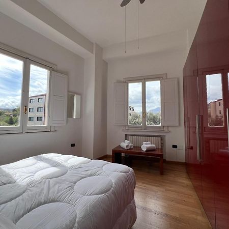 Apartmán La Piazzetta Avellino Exteriér fotografie