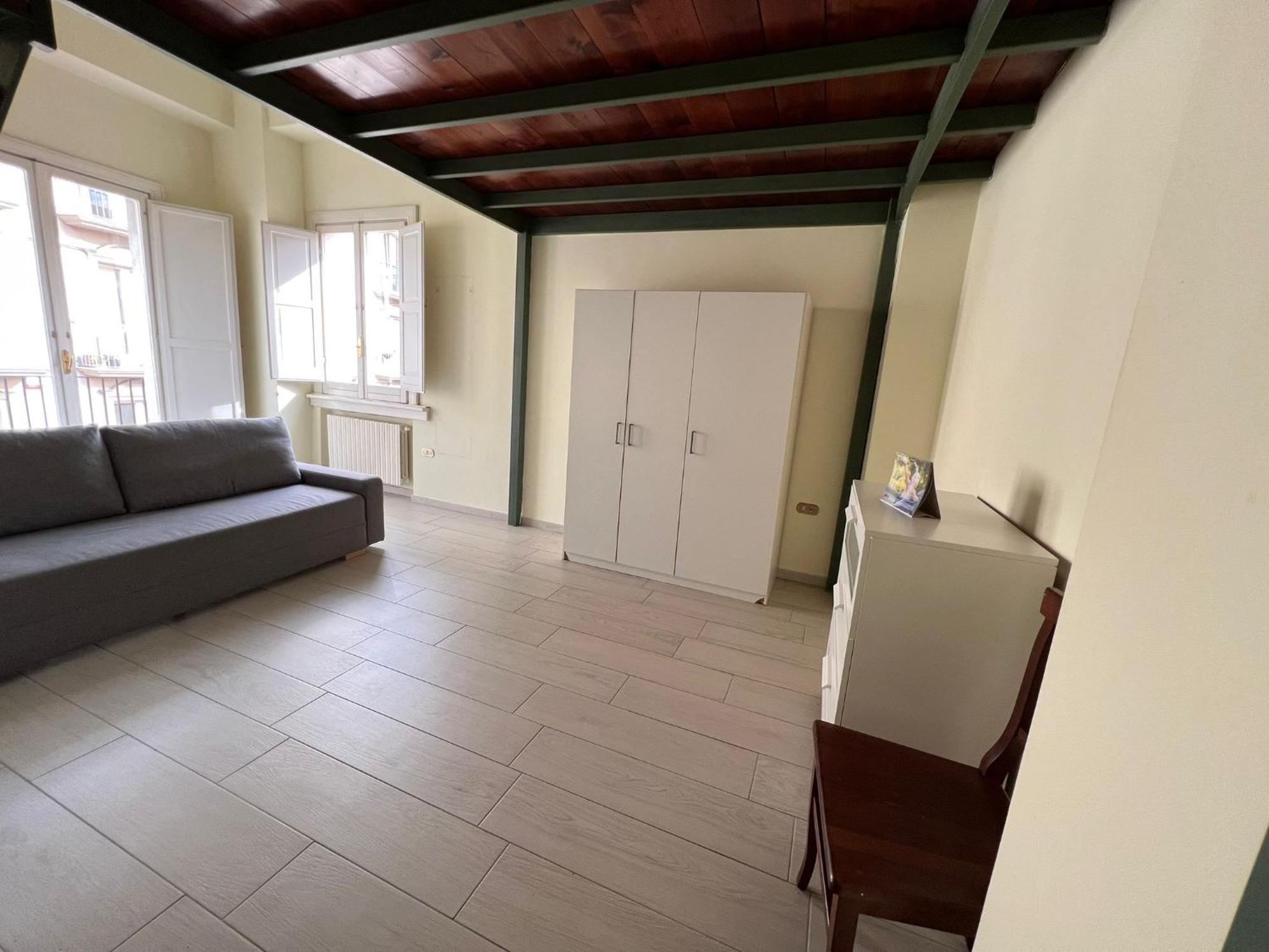 Apartmán La Piazzetta Avellino Exteriér fotografie