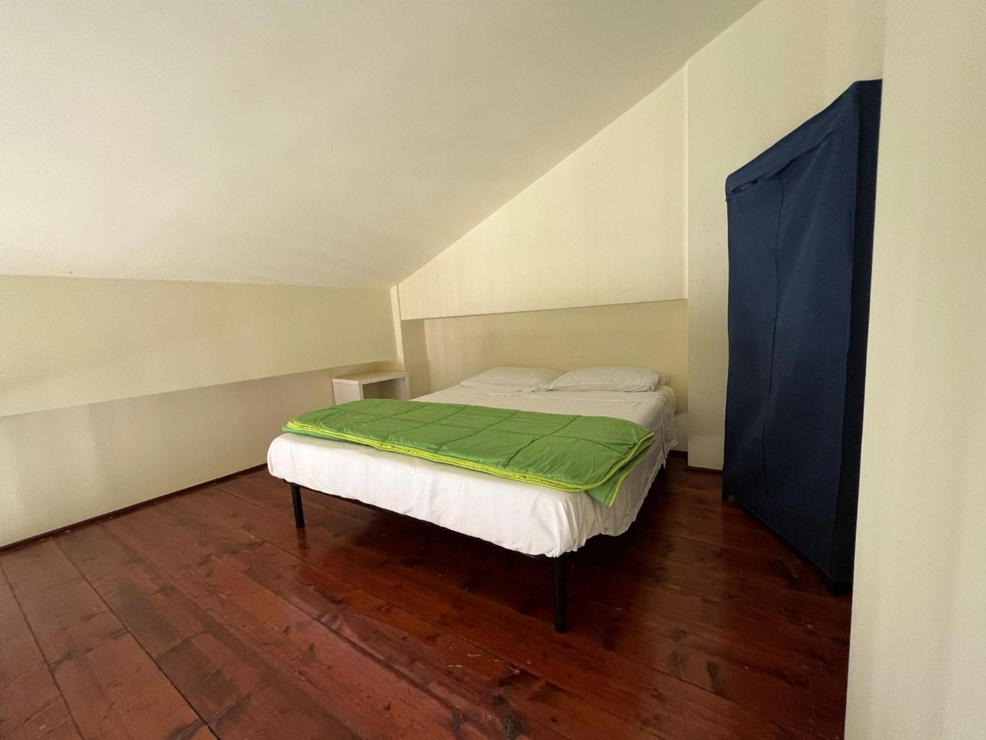 Apartmán La Piazzetta Avellino Exteriér fotografie
