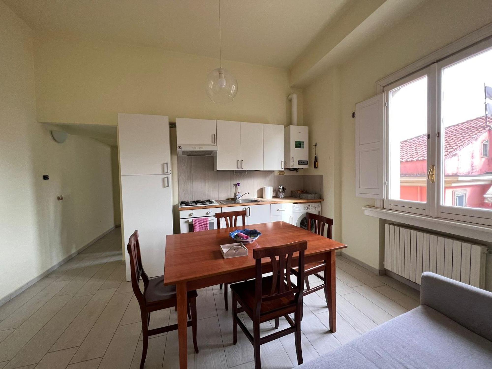 Apartmán La Piazzetta Avellino Exteriér fotografie