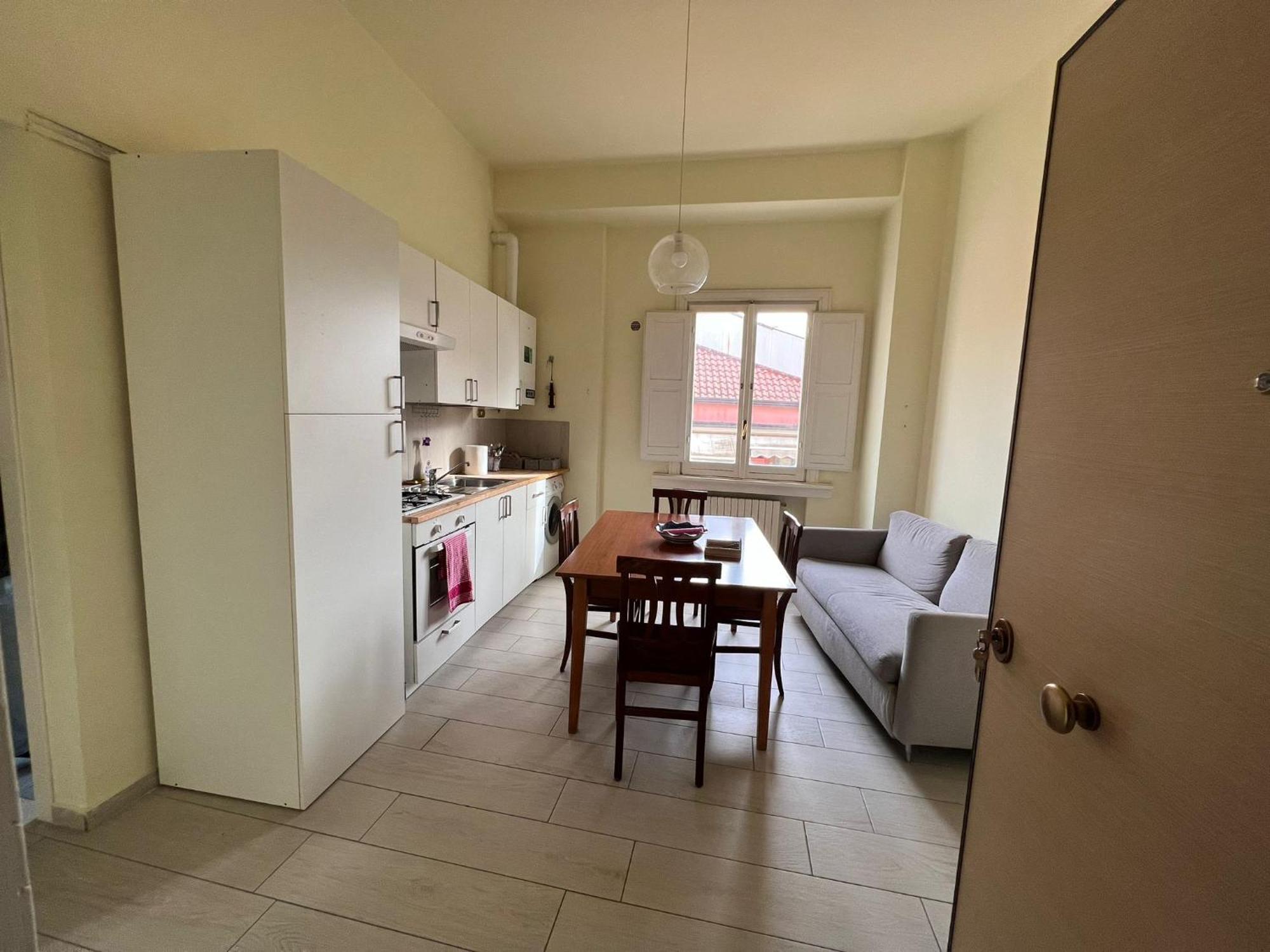 Apartmán La Piazzetta Avellino Exteriér fotografie