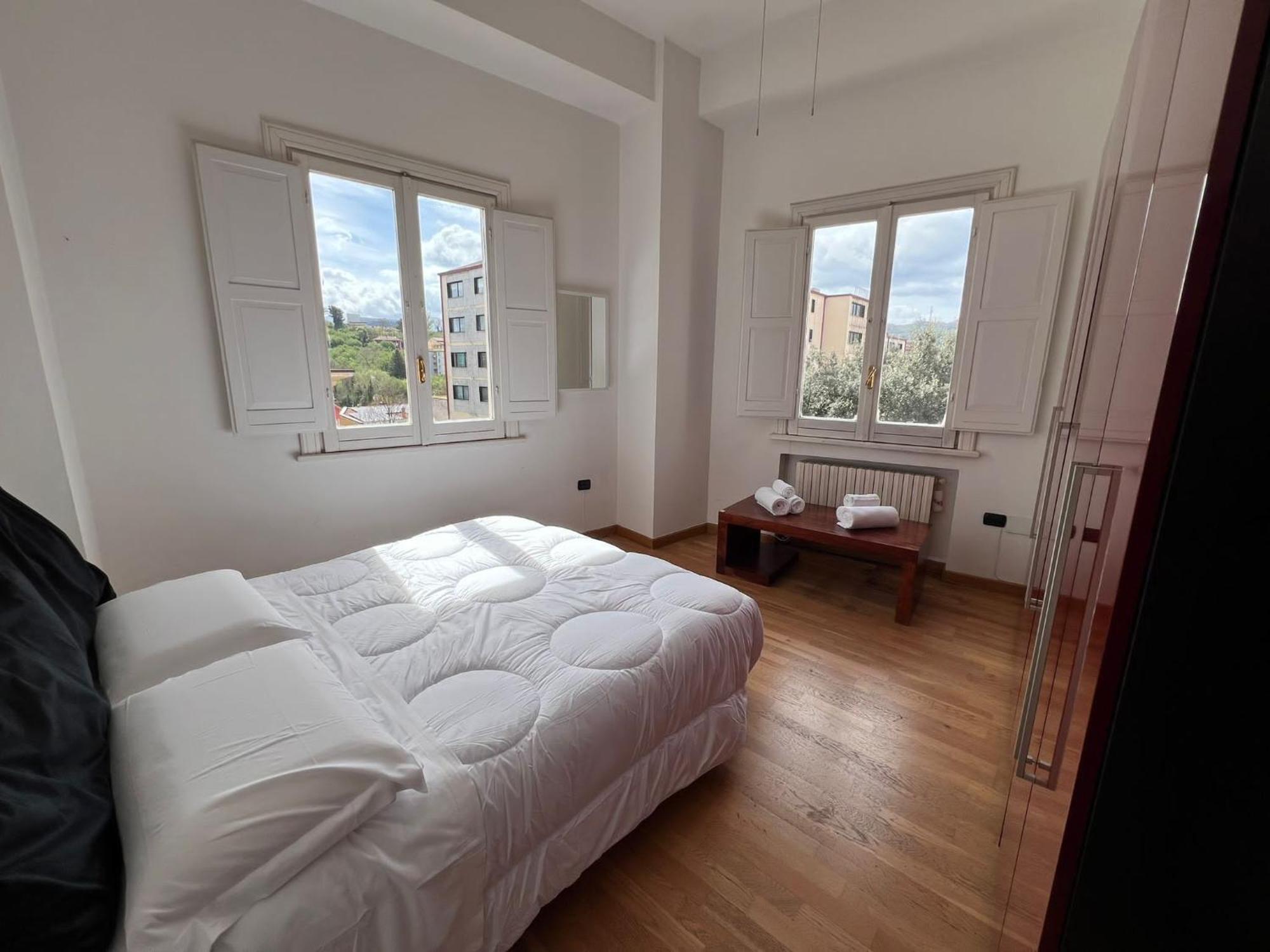 Apartmán La Piazzetta Avellino Exteriér fotografie