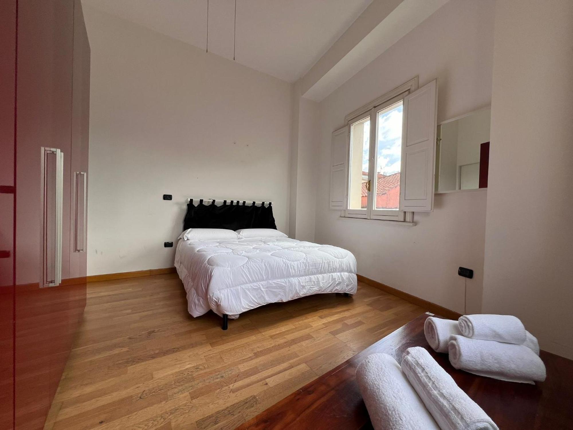 Apartmán La Piazzetta Avellino Exteriér fotografie