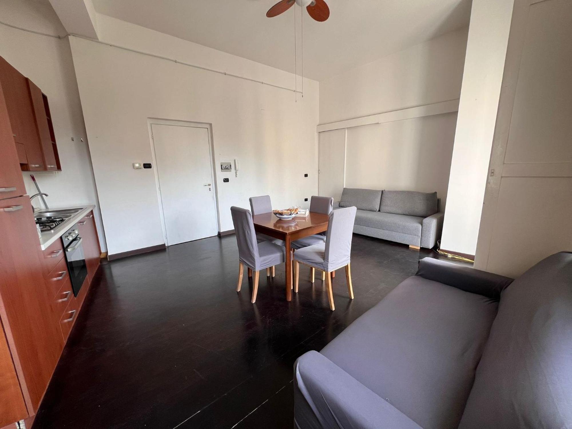 Apartmán La Piazzetta Avellino Exteriér fotografie