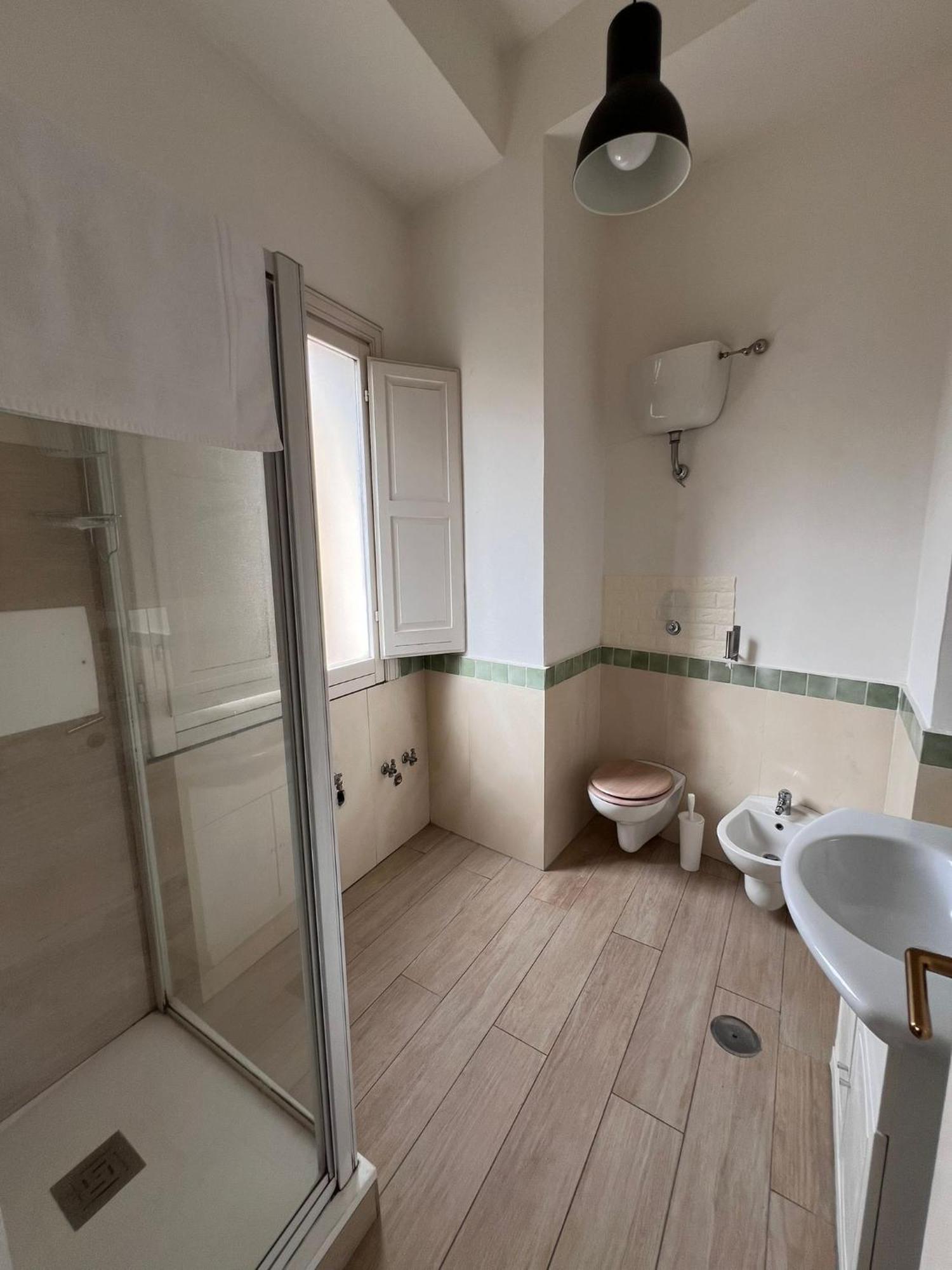 Apartmán La Piazzetta Avellino Exteriér fotografie